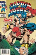 CAPTAIN AMERICA #423C 