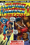 CAPTAIN AMERICA #164B 