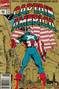CAPTAIN AMERICA #383C 