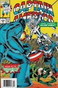 CAPTAIN AMERICA #419C 