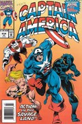 CAPTAIN AMERICA #414C 