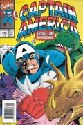 CAPTAIN AMERICA #416C 