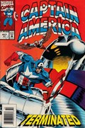 CAPTAIN AMERICA #417C 