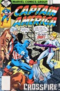 CAPTAIN AMERICA #233C 
