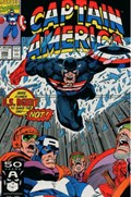 CAPTAIN AMERICA #386 