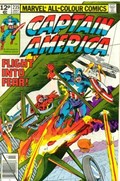 CAPTAIN AMERICA #235C 