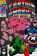 CAPTAIN AMERICA #394 
