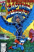 CAPTAIN AMERICA #389 