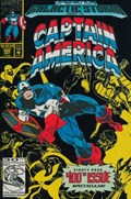 CAPTAIN AMERICA #400 