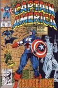CAPTAIN AMERICA #397 