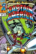 CAPTAIN AMERICA #399 