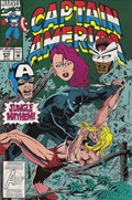 CAPTAIN AMERICA #415 