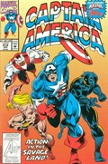 CAPTAIN AMERICA #414 