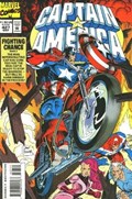 CAPTAIN AMERICA #427 