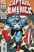 CAPTAIN AMERICA #426 