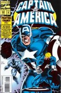 CAPTAIN AMERICA #425 