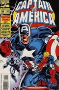 CAPTAIN AMERICA #425C 