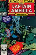 CAPTAIN AMERICA #360 