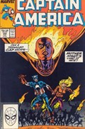 CAPTAIN AMERICA #356 