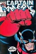CAPTAIN AMERICA #354 