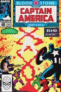 CAPTAIN AMERICA #362 