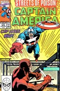 CAPTAIN AMERICA #375 