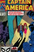 CAPTAIN AMERICA #371 