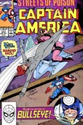 CAPTAIN AMERICA #373 
