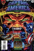 CAPTAIN AMERICA #441 