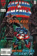 CAPTAIN AMERICA #442 