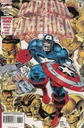 CAPTAIN AMERICA #437 