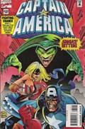 CAPTAIN AMERICA #435 