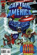 CAPTAIN AMERICA #440 