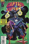 CAPTAIN AMERICA #439 