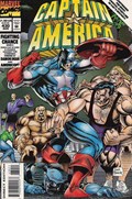 CAPTAIN AMERICA #430 