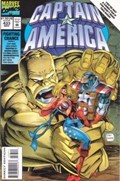 CAPTAIN AMERICA #433 