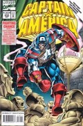 CAPTAIN AMERICA #432 