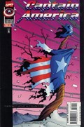 CAPTAIN AMERICA #451 
