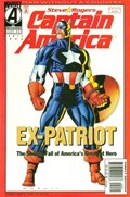 CAPTAIN AMERICA #450C 