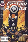 CAPTAIN AMERICA #453 