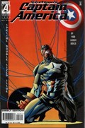 CAPTAIN AMERICA #448 