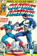 CAPTAIN AMERICA #241C 