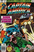 CAPTAIN AMERICA #247B 