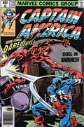 CAPTAIN AMERICA #234B 
