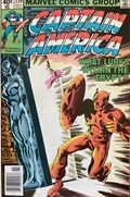 CAPTAIN AMERICA #239B 