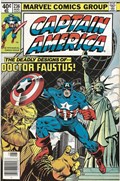 CAPTAIN AMERICA #236B 