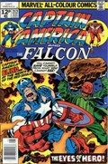 CAPTAIN AMERICA #212C 