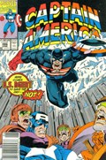 CAPTAIN AMERICA #386B 