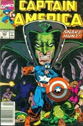 CAPTAIN AMERICA #382B 