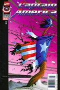 CAPTAIN AMERICA #451B 